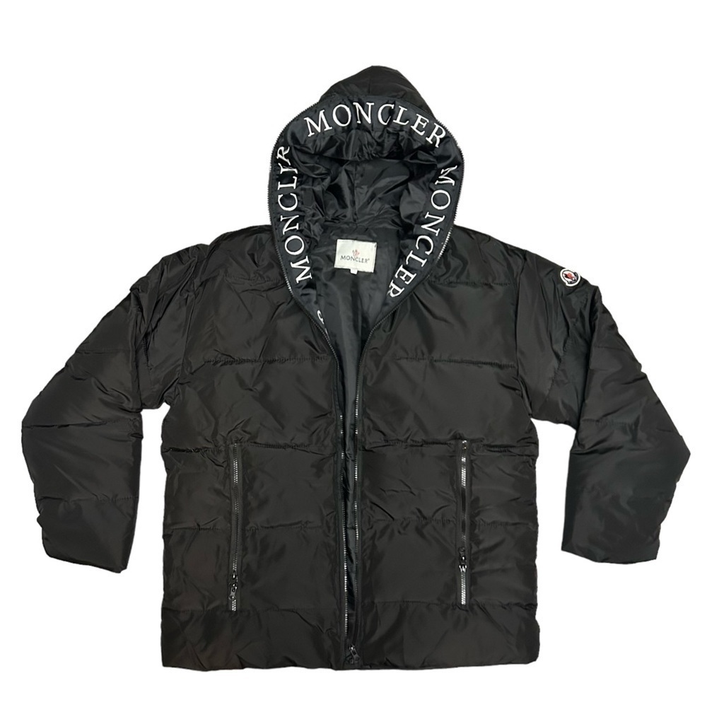 Moncler jacket